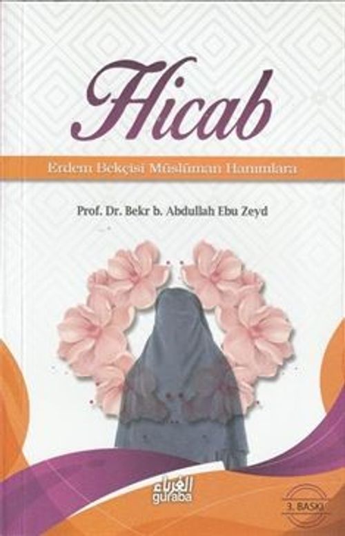 Hicab & Erdem Bekçisi Müslüman Hanımlara