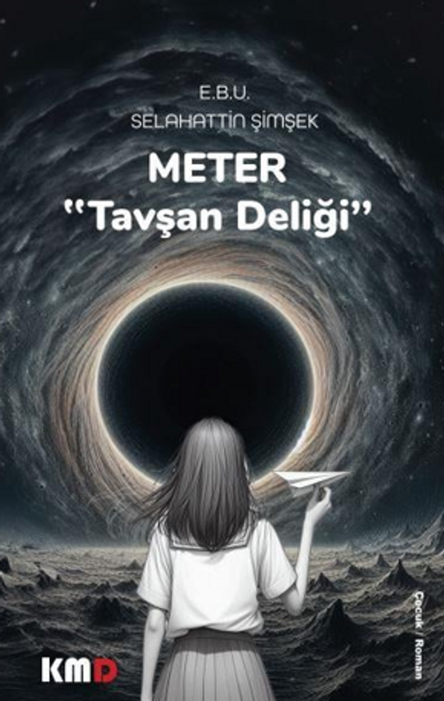 Meter “Tavşan Deliği”