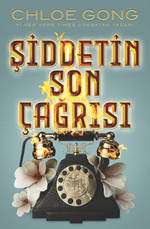 Şiddetin Son Çağrısı - Karton