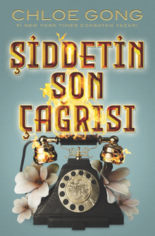 Şiddetin Son Çağrısı - Karton