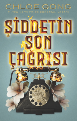 Şiddetin Son Çağrısı - Ciltli