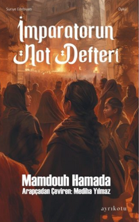 İmparatorun Not Defteri