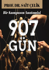 907 G&uuml;n / Bir Kumpasin Anatomisi