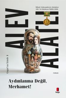 Aydınlanma  Değil Merhamet! Gogol'un İzinde 1
