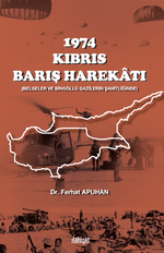 1974 Kıbrıs Barış Harekatı