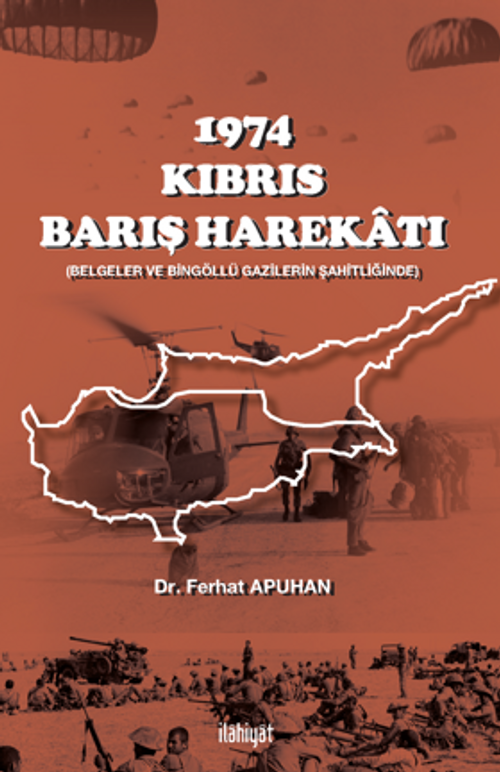 1974 Kıbrıs Barış Harekatı