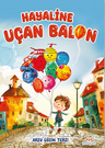 Hayaline Uçan Balon