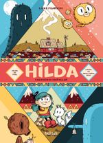 Hilda & Yabandan Hikayeler