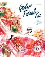 Gözleri Tutsak Kız