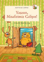 Yaşasın Misafirimiz Geliyor