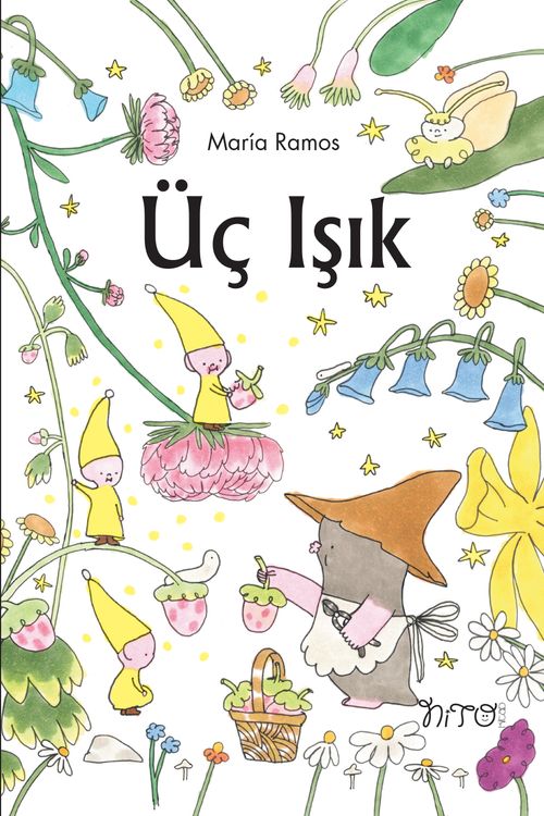 Üç Işık 