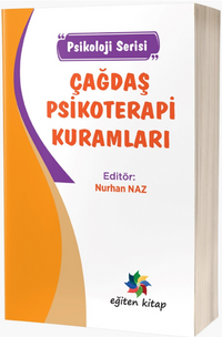 Çağdaş Psikoterapi Kuramları “Psikoloji Serisi”