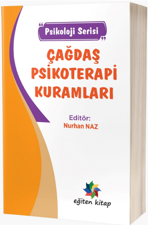 Çağdaş Psikoterapi Kuramları “Psikoloji Serisi”