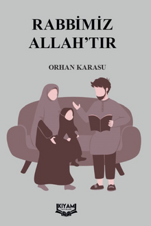 Rabbimiz Allah'tır