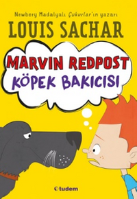 Marvin Redpost: Köpek Bakıcısı