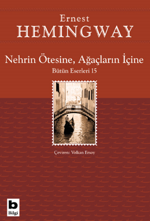 Nehrin Ötesine, Ağaçların İçine 