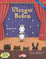Utangaç Badem