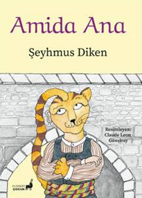 Amida  Ana