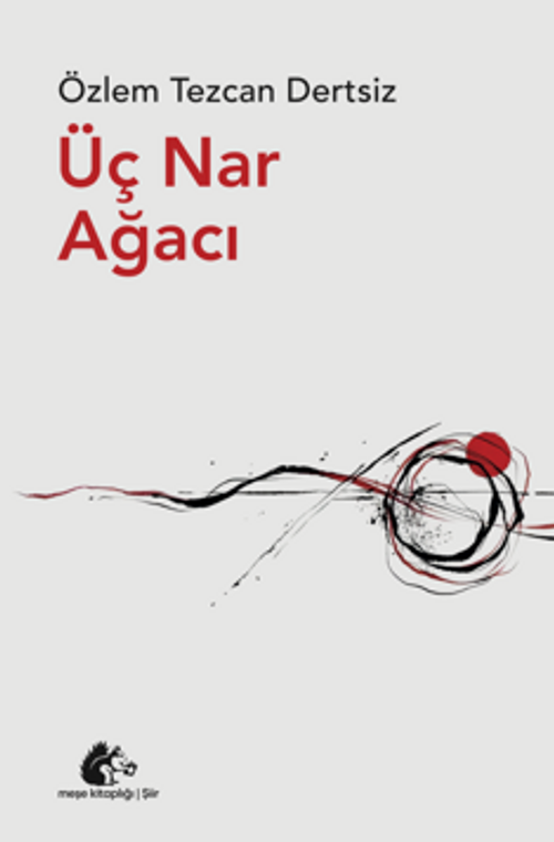 Üç Nar Ağacı