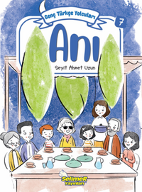 Genç Türkçe Yolcuları - Anı