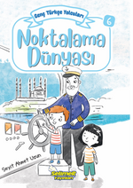 Genç Türkçe Yolcuları - Noktalama Dünyası
