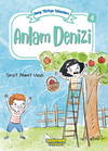 Gen&ccedil; T&uuml;rk&ccedil;e Yolcuları - Anlam Denizi
