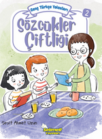 Genç Türkçe Yolcuları - Sözcükler Çiftliği