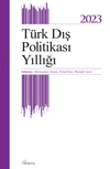 Türk Dış Politikası Yıllığı 2023