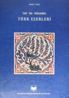 Yurt Dışı Müzelerinde Türk Eserleri / 23-C-16