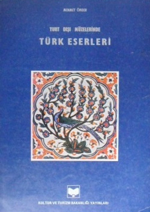Yurt Dışı Müzelerinde Türk Eserleri / 23-C-16