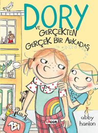 Dory ve Gerçekten Gerçek Bir Arkadaş