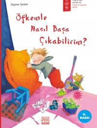 Öfkemle Nasıl Başa Çıkabilirim? 