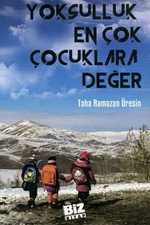 Yoksulluk En Çok Çocuklara Değer