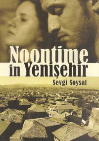 Noontime in Yenişehir 