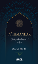 Mihmandar Yol Arkadaşınız