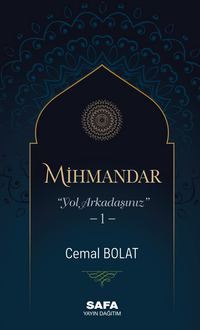 Mihmandar Yol Arkadaşınız