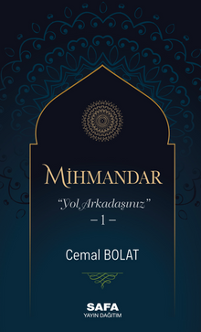 Mihmandar Yol Arkadaşınız