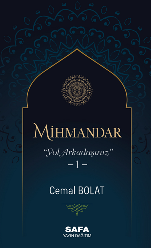 Mihmandar Yol Arkadaşınız