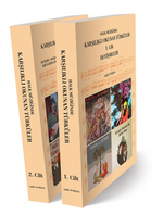 Halk Müziğinde Karşılıklı Okunan Türküler (Deyişme, Demeli-Çevirmeli, Atma Türkü, Dedim-Dedi, Aşık Karşılaşması, Azerbaycan Meyxanası, Hakışta)
