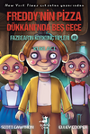 Freddy'nin Pizza D&uuml;kkani'nda Beş Gece Fazbear'in Korkun&ccedil; Tipleri 9: Kuklacı