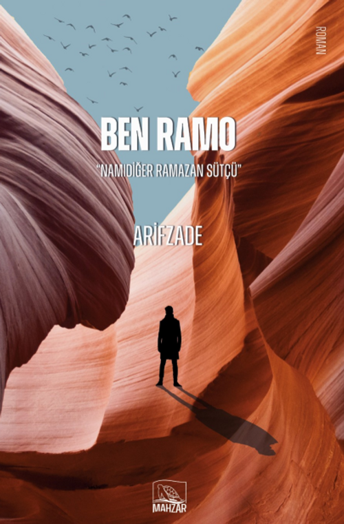 Ben Ramo & "Namıdiğer Ramazan Sütçü"