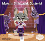 Maks'ın Sihirbazlık Gösterisi