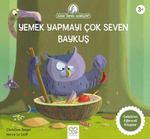 Yemek Yapmayı Çok Seven Baykuş