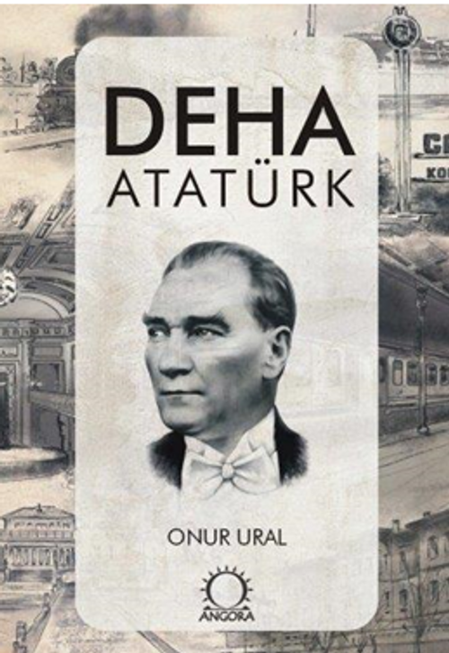 Deha Atatürk