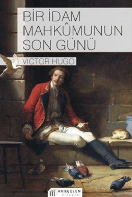 Bir İdam Mahkûmunun Son Günü