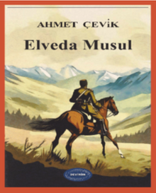 Elveda Musul