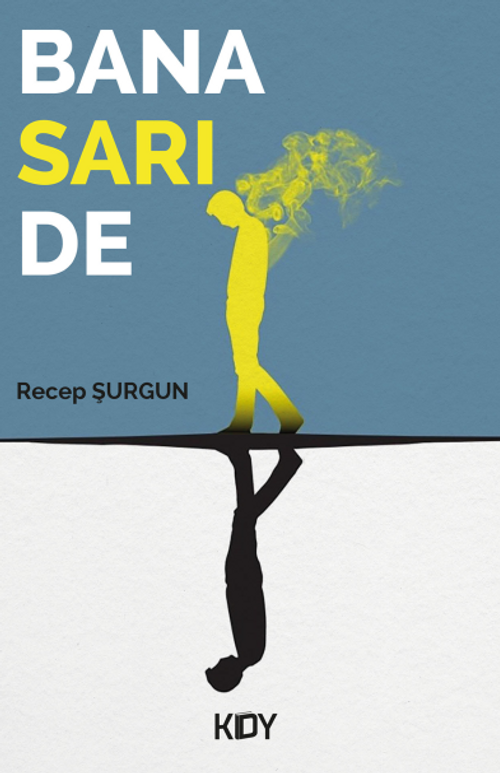 Bana Sarı De