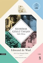 Kehribar Gözlü Tavşan & Saklı Tavşan