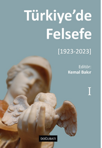 Türkiye'de Felsefe - I [1923-2023]