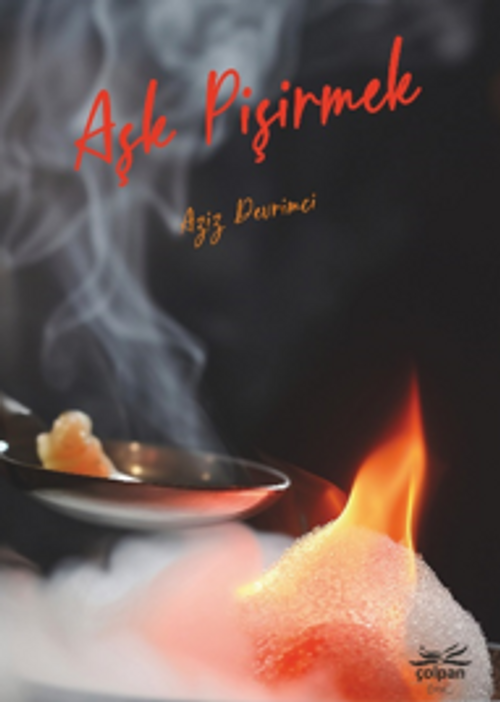 Aşk Pişirmek